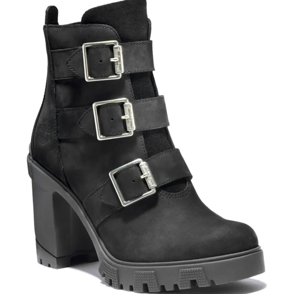 Lana Point Water Resistant Timberland Bootie